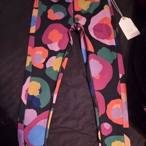 Colorful Kids Leggings